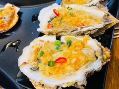 -黄鱼炙夜·烧烤·小龙虾(世茂缤谷店)