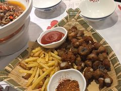 -西江红·株洲本地菜(滨江南路店)