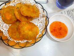 -华记潮州卤水车仔面(界限街店)
