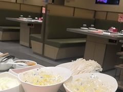 -海底捞火锅(江北万达商业广场店)