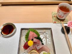 -鮨一日本料理(大中华店)