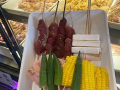 -王氏炉匠·烧鸟放题自助(三里屯店)