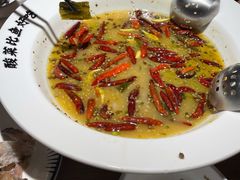 -太二酸菜鱼(群光广场店)