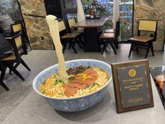 -陈熹公民族美食文化餐厅(中华广场店)