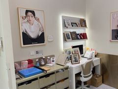 -海马体照相馆(大连柏威年购物中心店)