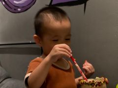 -BE NORMAL CAFE(霞溪路店)