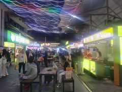 -市府路小吃城(民俗文化广场锦苑店)