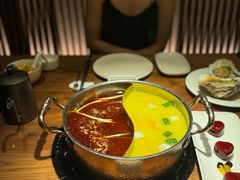 -揽季锅物会.福建黄鱼.海鲜姿造(五四路店)