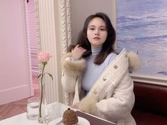 -Angelina安吉丽娜(恒隆广场店)