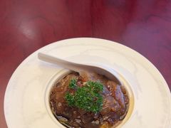 -粤尚腾香居中餐厅(首都机场希尔顿店)