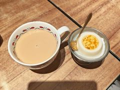 -耶里夏丽·丝路新疆菜·清真食品(徐家汇臻选店)