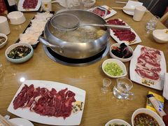-潮牛鲜天下(小店富康店)