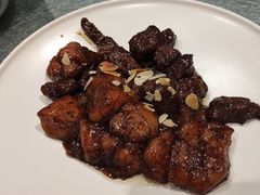 -小厨娘淮扬菜(清江苏宁广场店)