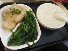 -冠记·肠粉粥品专家(江南大道店)