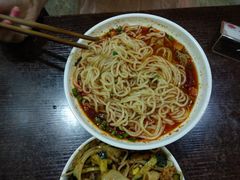 岐山臊子面-西安饺子馆(南坪西路店)