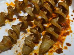 -素满香·全民食养自助(长宁龙之梦店)