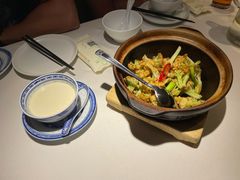 -汤城小厨•粤菜•靓汤(金宝街店)