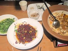 -巢爷老味(东方红店)