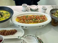 -苏梦江南·淮扬菜(夫子庙店)