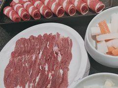 -秋之原·老北京铜锅涮肉(王府井东单店)