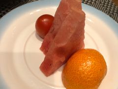 -上海国展宝龙丽筠酒店