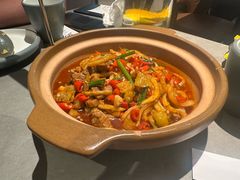 -潇湘阁(汉光百货店)
