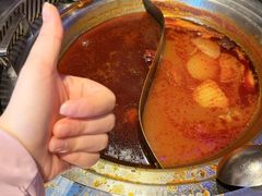 -唇辣号重庆老火锅(燕郊鑫乐汇店)