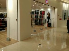 -优衣库(福州爱琴海购物公园店)