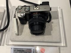 -Sony Store 索尼(上海淮海中路店)