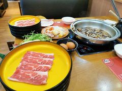 -牛New寿喜烧(青浦店)