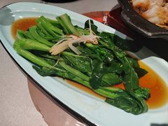 -绿茶餐厅(广州天河城店)