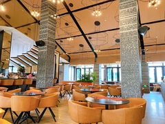 大堂-WOLFGANG PUCK KITCHEN & BAR(迪士尼小镇店)