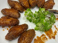 -鲁班张中原家宴(马庄街店)