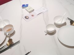 -富淳饭店(陆家嘴保利广场店)