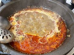 -灶知轩湘西石锅鱼(万佳广场店)