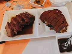 -美心·翠园(港汇恒隆广场店)