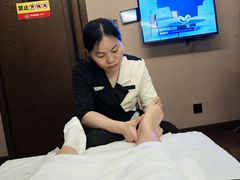 -水墨澜渟足道·SPA·传统(四望亭东关街店)