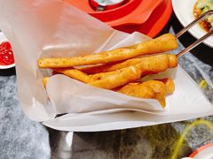 小茴香油条-胖哥俩肉蟹煲(龙岗星河COCO ParK店)