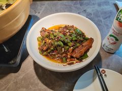 -湘轩·土菜研究院(光大店)