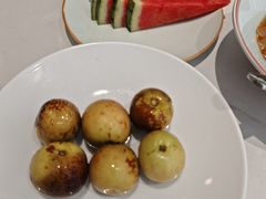 -山东宾馆·齐鲁苑餐厅