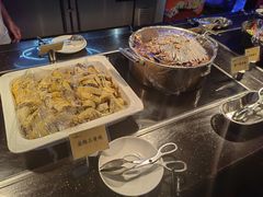 -泰谷酒店·太古码头闽菜自助餐厅