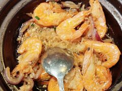 -避风塘(宝山万达店)