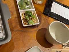 -木屋烧烤(西南角店)