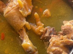 -汀小府·福建客家菜(鼓山沃尔玛店)