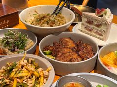 -SHAN山(前滩太古里店)