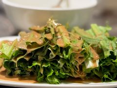 -前海沿·青岛菜(乐客城店)