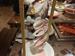 -码头故事火锅(大丰店)