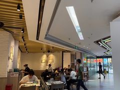 -新宝餐厅(流塘店)