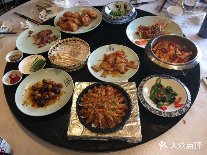 卫鼎轩·家宴图片