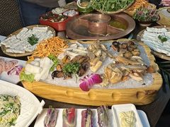 -滇釜火锅·能喝汤的火锅(车公庄店)